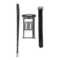 GymBeam WaterProof Phone Case