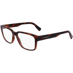 Lacoste L2927 214 ONE SIZE (56) Havana/Kristalna