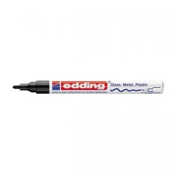 Paint marker E-751 1-2mm