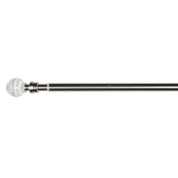 Garnišna crystal 200-340cm čelik ( 5220300 )