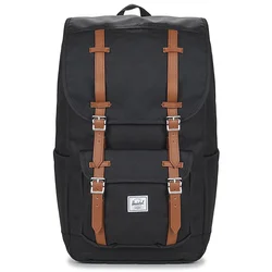 Herschel HERSCHEL LITTLE AMERICA? BACKPACK Črna