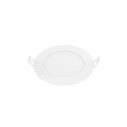 MITEA LED ugradna panel lampa 6W toplo bela