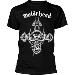 Motörhead Rosary Black M Majica
