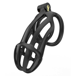 Rimba P-Cage PC02 Penis Cage Size L Black