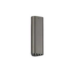 ETHO STROPNI REFLEKTOR SREBRNI LED 6W 454lm 3000K IP20