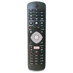 General PHILIPS YKF406-002 - zamenjava daljinski upravljalnik