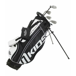 Masters Golf Mkids Half Set RH 165 CM