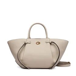 Ročna torba Guess Allegra HWBG22 37060 Bež