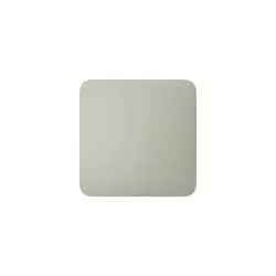 Ajax Systems 52161.143.OY SideButton (1-gang/2-way) [55] - biser