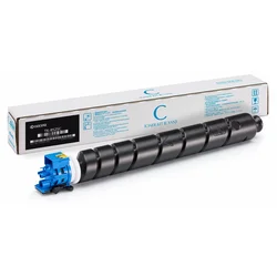 KYOCERA TK-8525C cyan toner