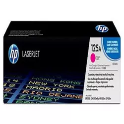 HP toner CB543A