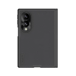 Futrola nillkin frosted shield fold magnetic za samsung f971b galaxy z fold 8 crna ( F125444 )
