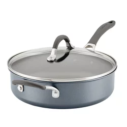Ponev za praženje SCRATCHDEFENSE A1 28 cm, 4,7 l, aluminij, Circulon