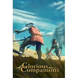Glorious Companions Steam Key (PC) GLOBAL