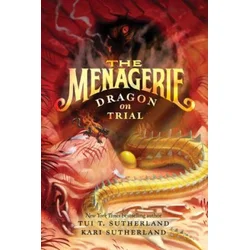 Menagerie #2: Dragon on Trial