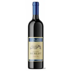 VINO CRVENO MERLOT 13.JUL 0.75L