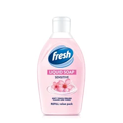 FRESH Tečni sapun Sensitive, 1000ml