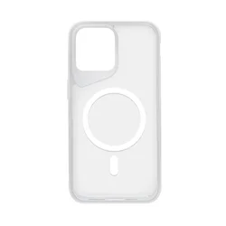 GEAR 4 MAGSAFE MATTE Maska za telefon za Iphone 11, Bela