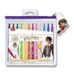 Maped flomaster harry potter 1/12