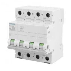 shumee Modularno odklopno stikalo 63A 3P+N 400V 5TL1663-0