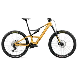 Orbea Rise LT H10 630 Wh 29 2026 E-kolo