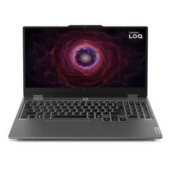 LENOVO LOQ 15ARP9 (Luna Grey) 83JC00G9YA 15.6 FHD 8-Core Ryzen 7 7435HS 24GB Rama DDR5 512GB SSD RTX 4060