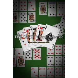 THE CARD Perfect Collection Plus: Texas Hold em, Solitaire and others XBOX LIVE Key EUROPE