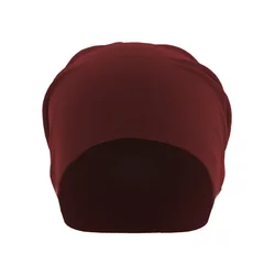 Jersey chestnut cap