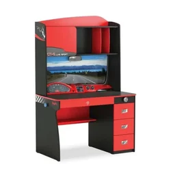 Cilek Champion racer- concept radni sto sa dodatkom ( 20.35.1104.00 )