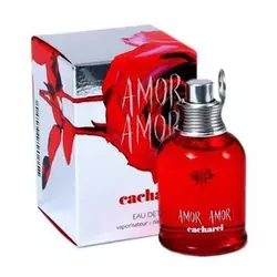 Cacharel Amor Amor toaletna voda za ženske 50 ml