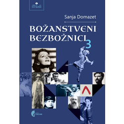 Božanstveni bezbožnici, III tom