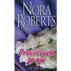 Pravi čovek za nju