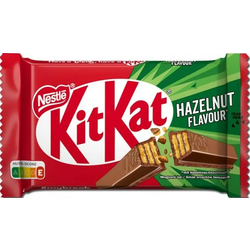 Nestle NESTLÉ Kit Kat 4 prsti lešnik 41,5 g