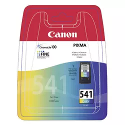Canon cartridge CL-541