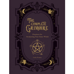 Complete Grimoire