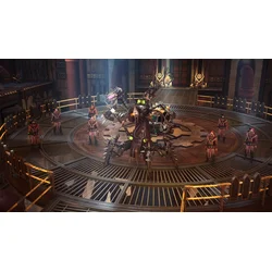 Warhammer 40,000: Rogue Trader - Deluxe Edition (PC) Steam Key EUROPE