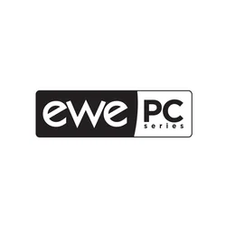 EWE PC AMD GAMING računar Ryzen 7 9800X3D 32GB 1TB RTX5060Ti 16GB
