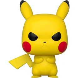 Northix Figura Pikachu Pop, zbirateljska igrača, 4-palčna višina