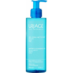 Uriage Eau Thermale Gel za čišćenje lica 200 ml