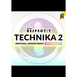 DJMAX RESPECT V - TECHNIKA 2 Original Soundtrack (REMASTERED) (DLC) (PC) Steam Key GLOBAL