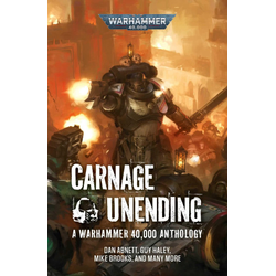 Carnage Unending