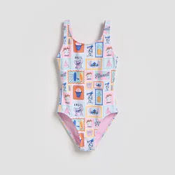 Reserved - GIRLS` SWIMMING SUIT