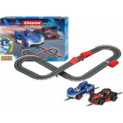Carrera GO 63520 Sonic track