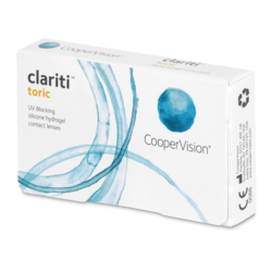Clariti Toric