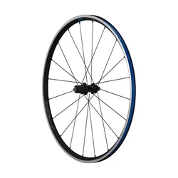 TOČAK SHIMANO WH-RS300 ZADNJI 10-11 BRZ CLINCHER CRNI