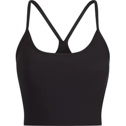 Energetics OLORIE W, ženska majica za fitnes, crna 430354