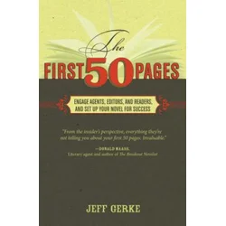 First 50 Pages