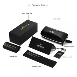 Kingseven N7019 black naočare za sunce
