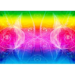 Enjoy - Puzzle Rainbow Spectrum 1000 - 1 000 kosov