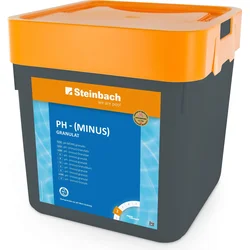 Granulat PH- Steinbach 7.5KG 1298135